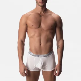 Barcode Berlin Boxer Asahi White