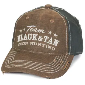 Nite Lite Team Breeds Coon Hunting Hats