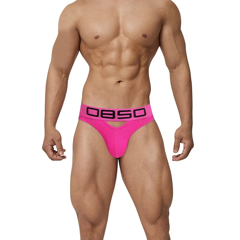 0850 Brief Bilbao Pink