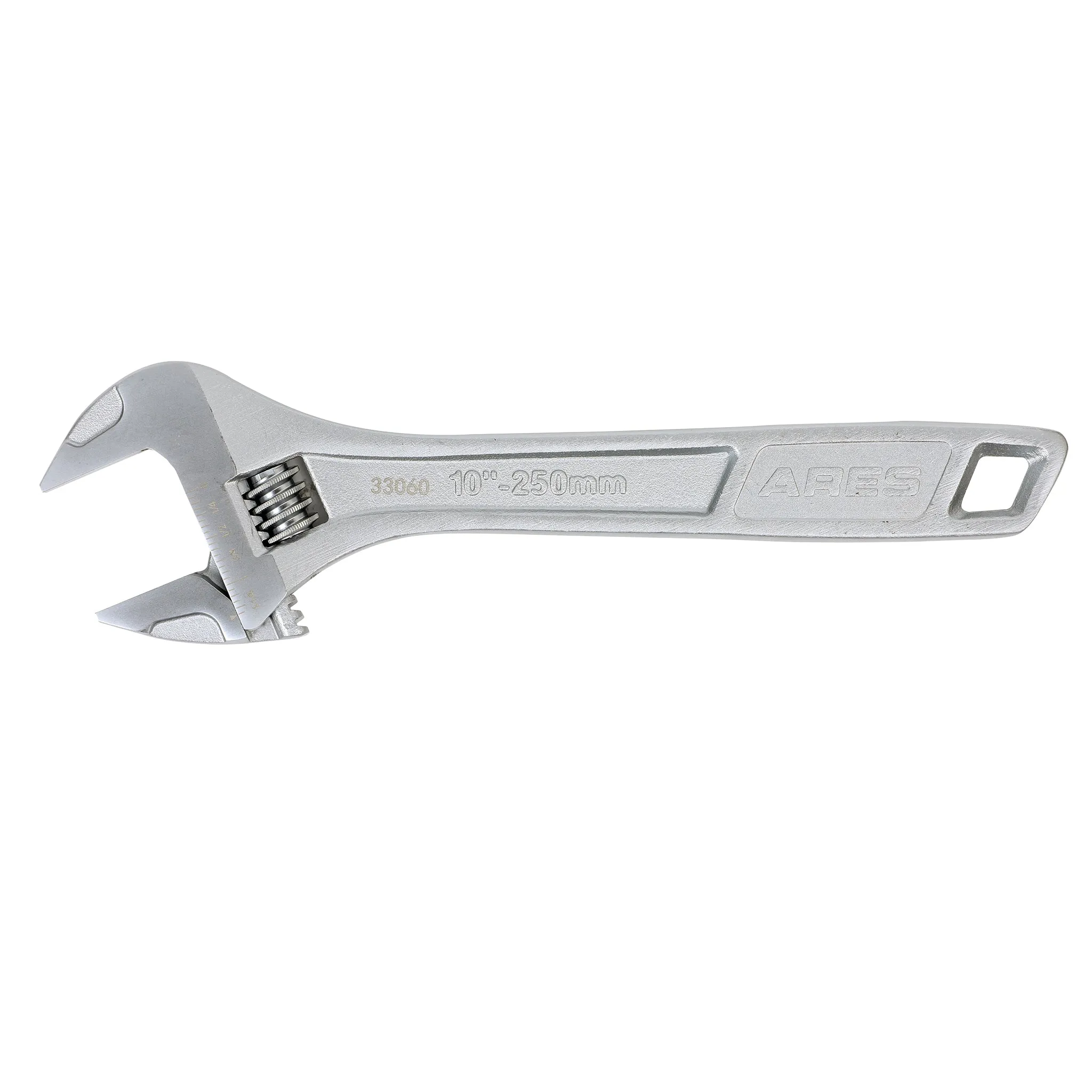 10-Inch Adjustable Wrench