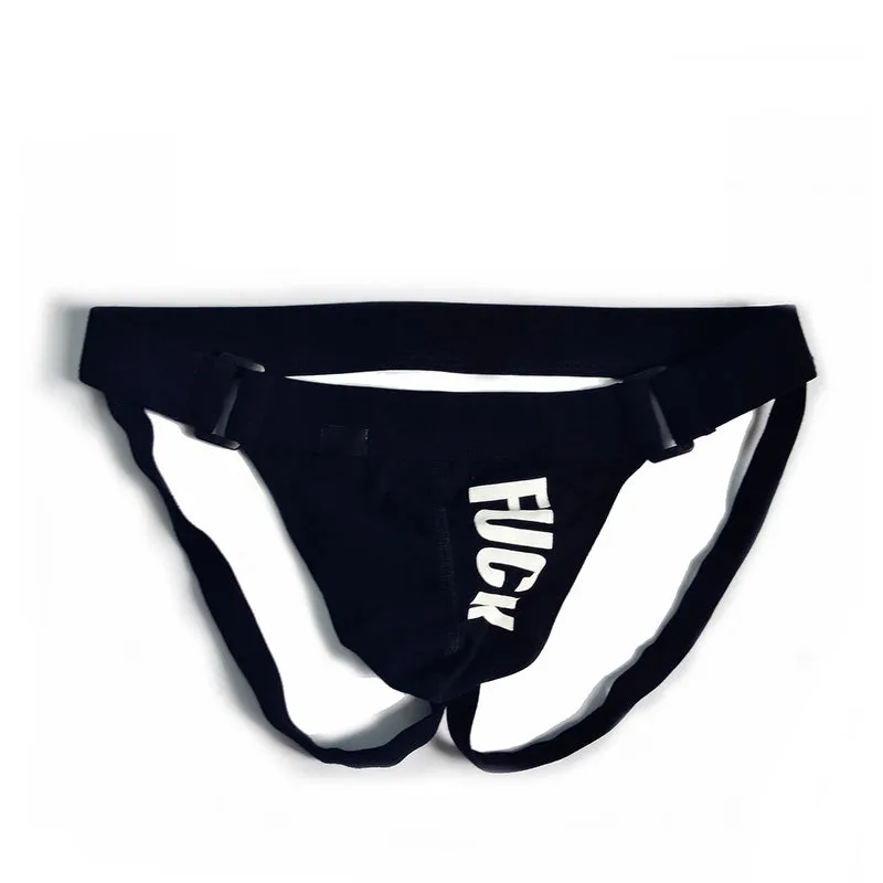 2021 NEW Style Premium Cotton Men's Sexy thong