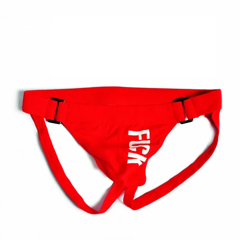 2021 NEW Style Premium Cotton Men's Sexy thong