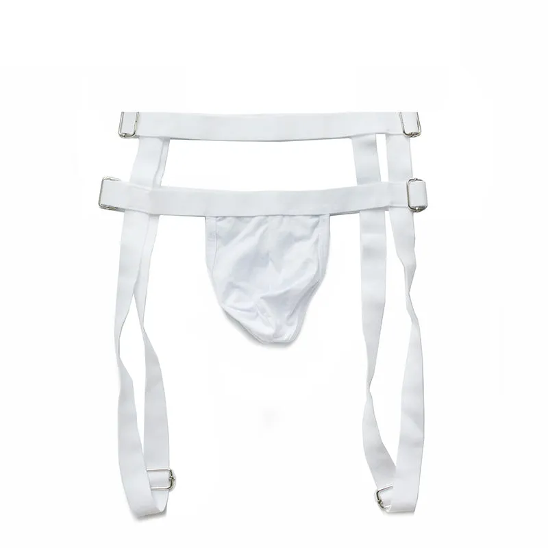 2021 NEW Style Premium Cotton Sexy Design Breathable Men's Thong