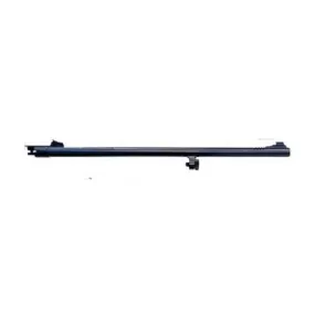 500 Barrel - Slug Barrel, 12 Gauge, 24" Ported, Blued