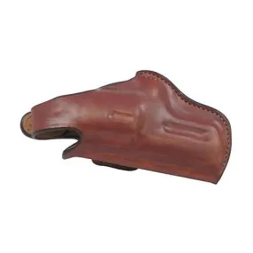 5BH Leather Holster - Tan, Size 03, Right Hand