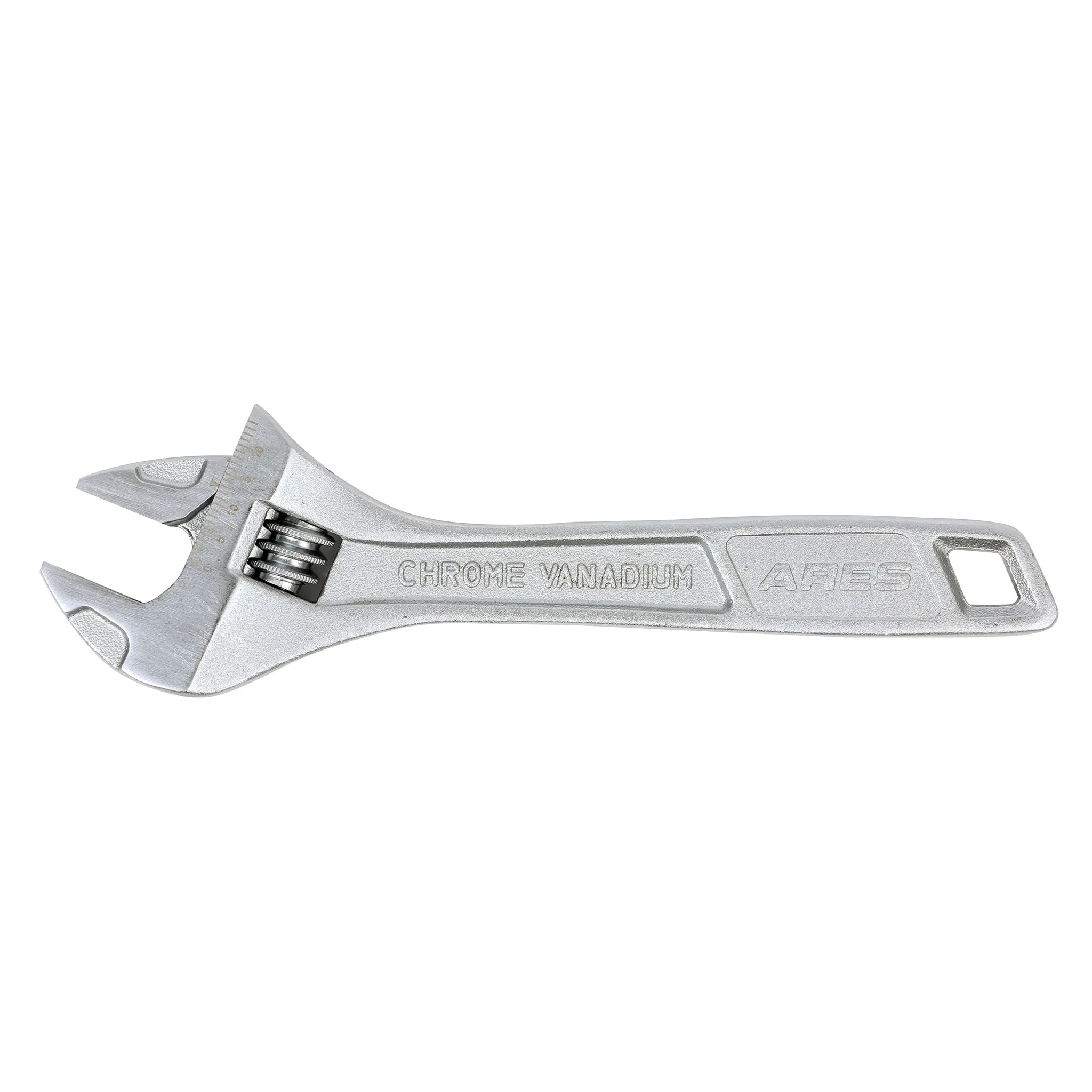 6-Inch Adjustable Wrench