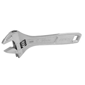 6-Inch Adjustable Wrench