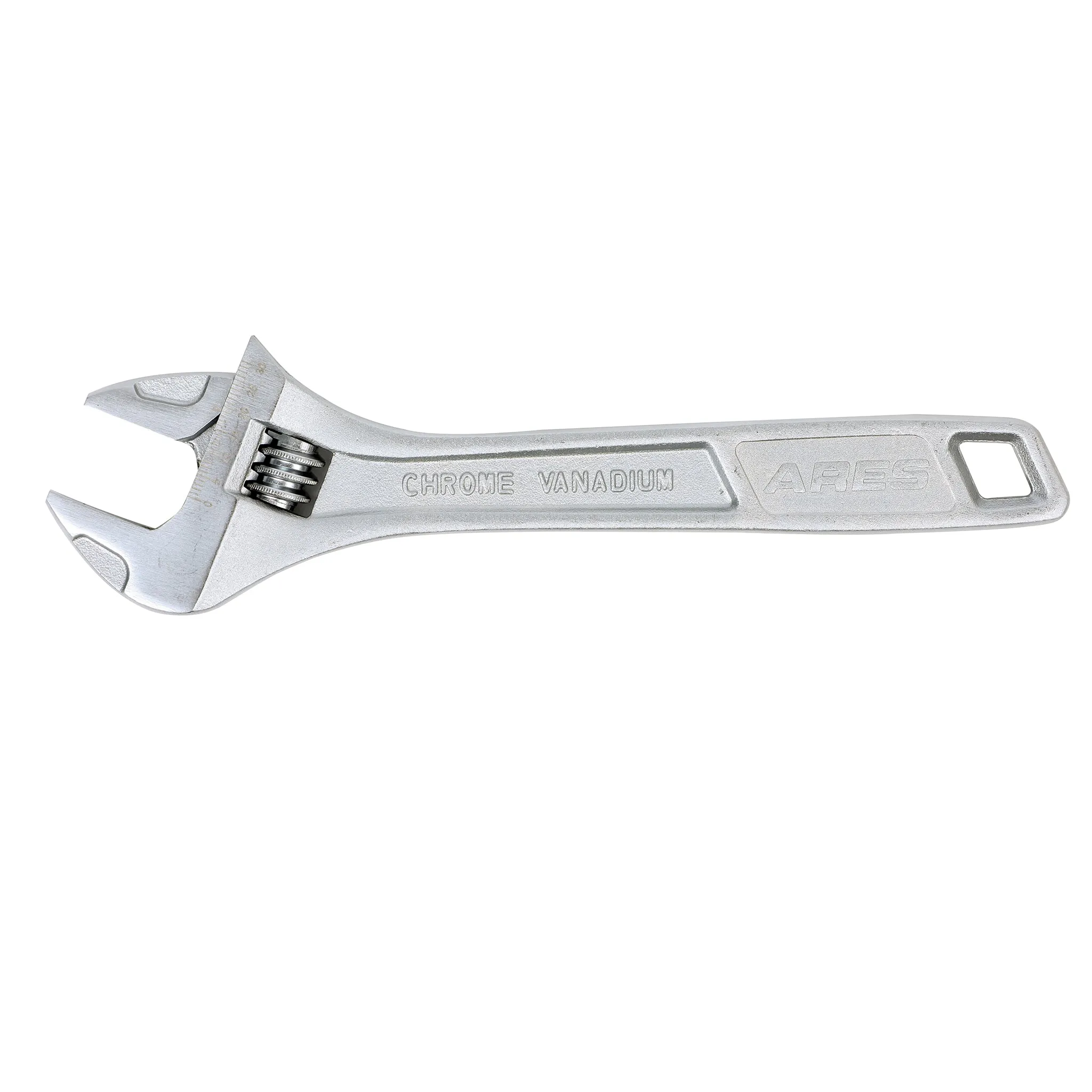 8-Inch Adjustable Wrench