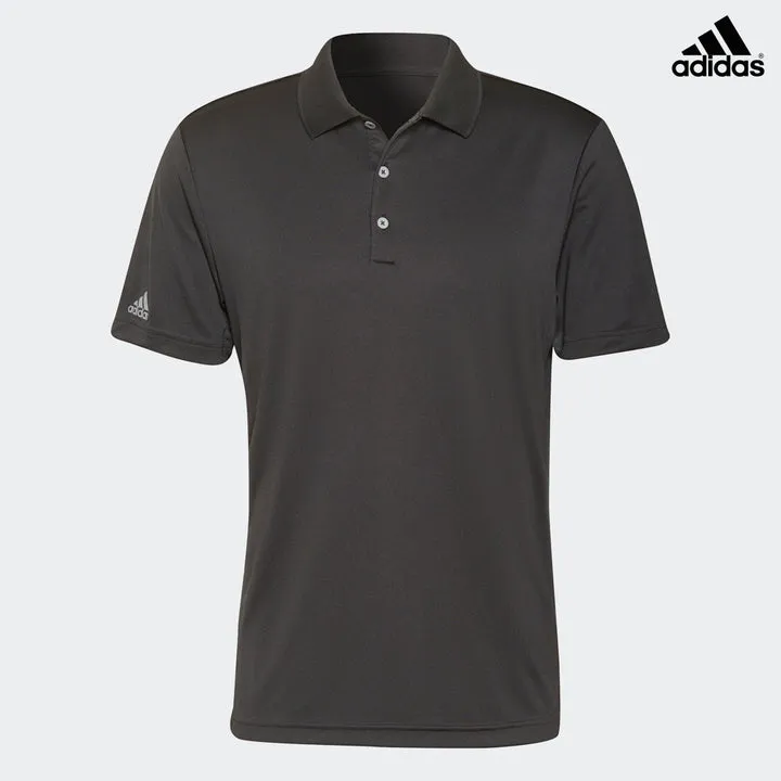 Adidas Mens Recycled Performance Polo Shirt