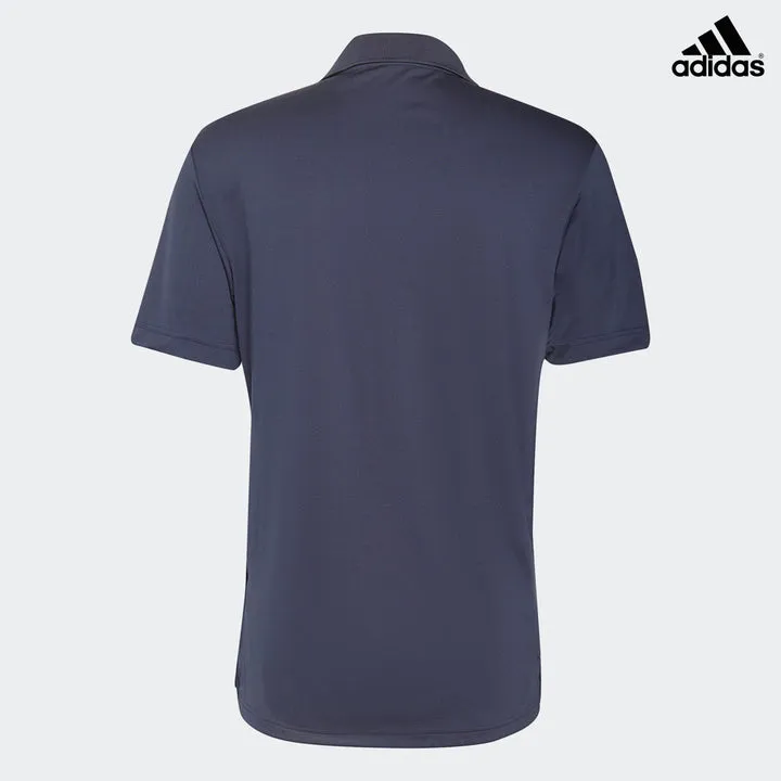 Adidas Mens Recycled Performance Polo Shirt