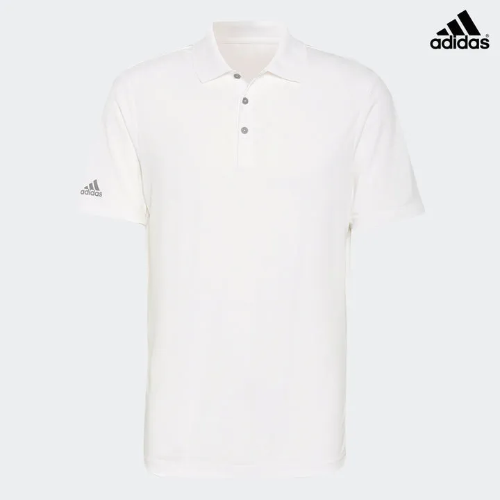 Adidas Mens Recycled Performance Polo Shirt