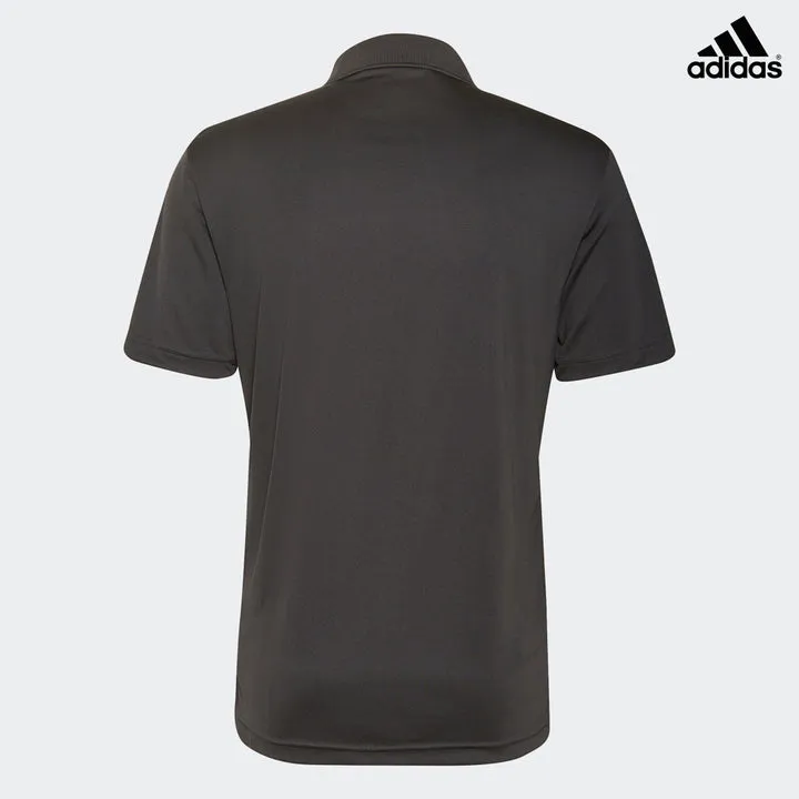 Adidas Mens Recycled Performance Polo Shirt