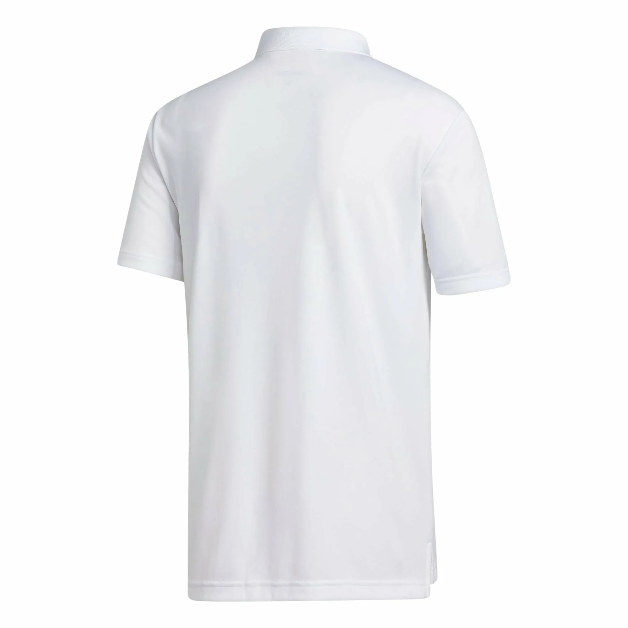 Adidas Performance Mens Polo