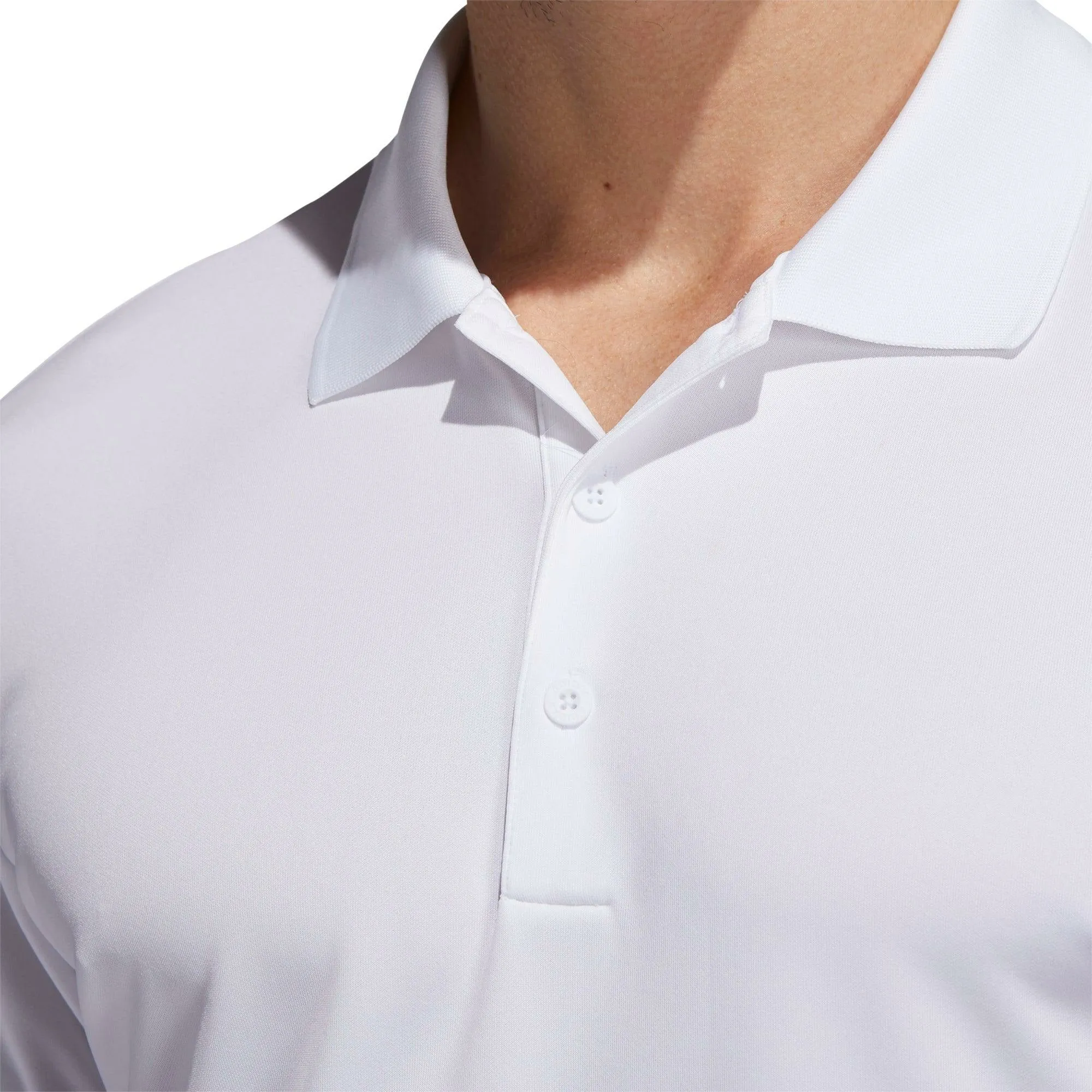 Adidas Performance Mens Polo