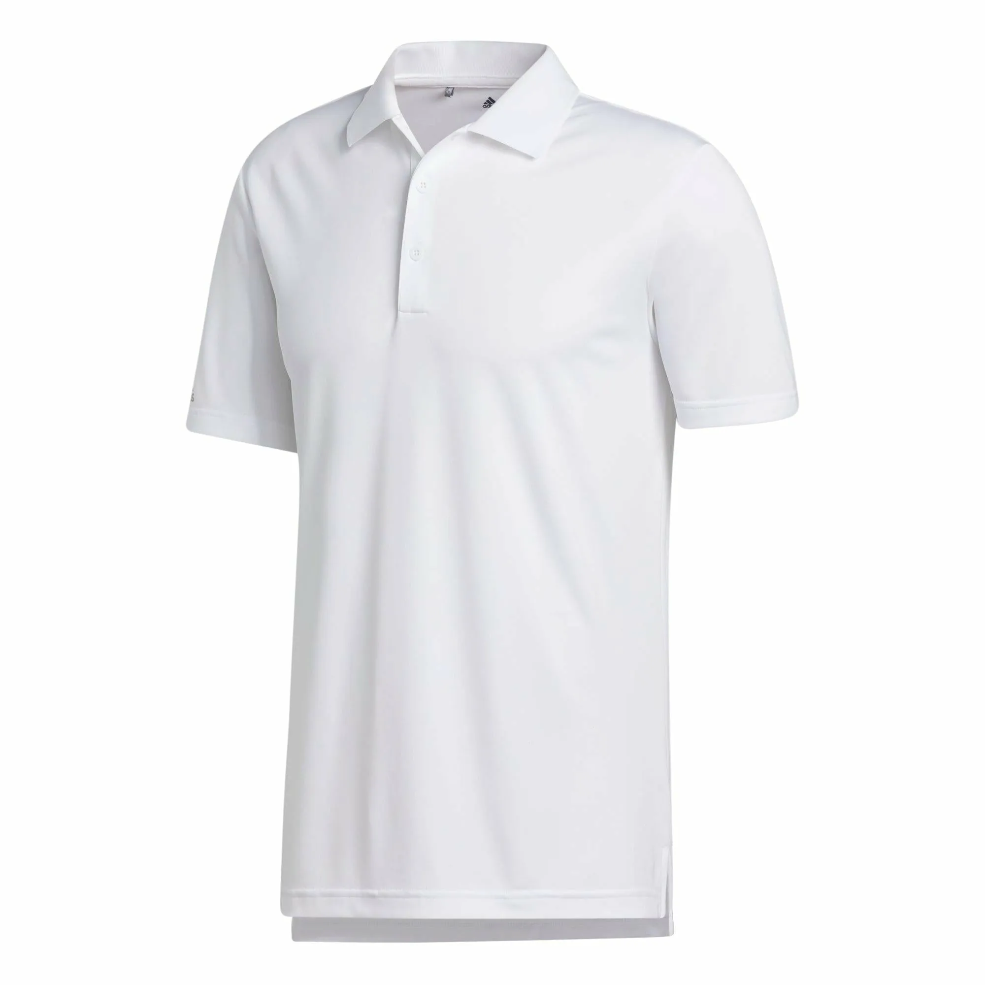 Adidas Performance Mens Polo