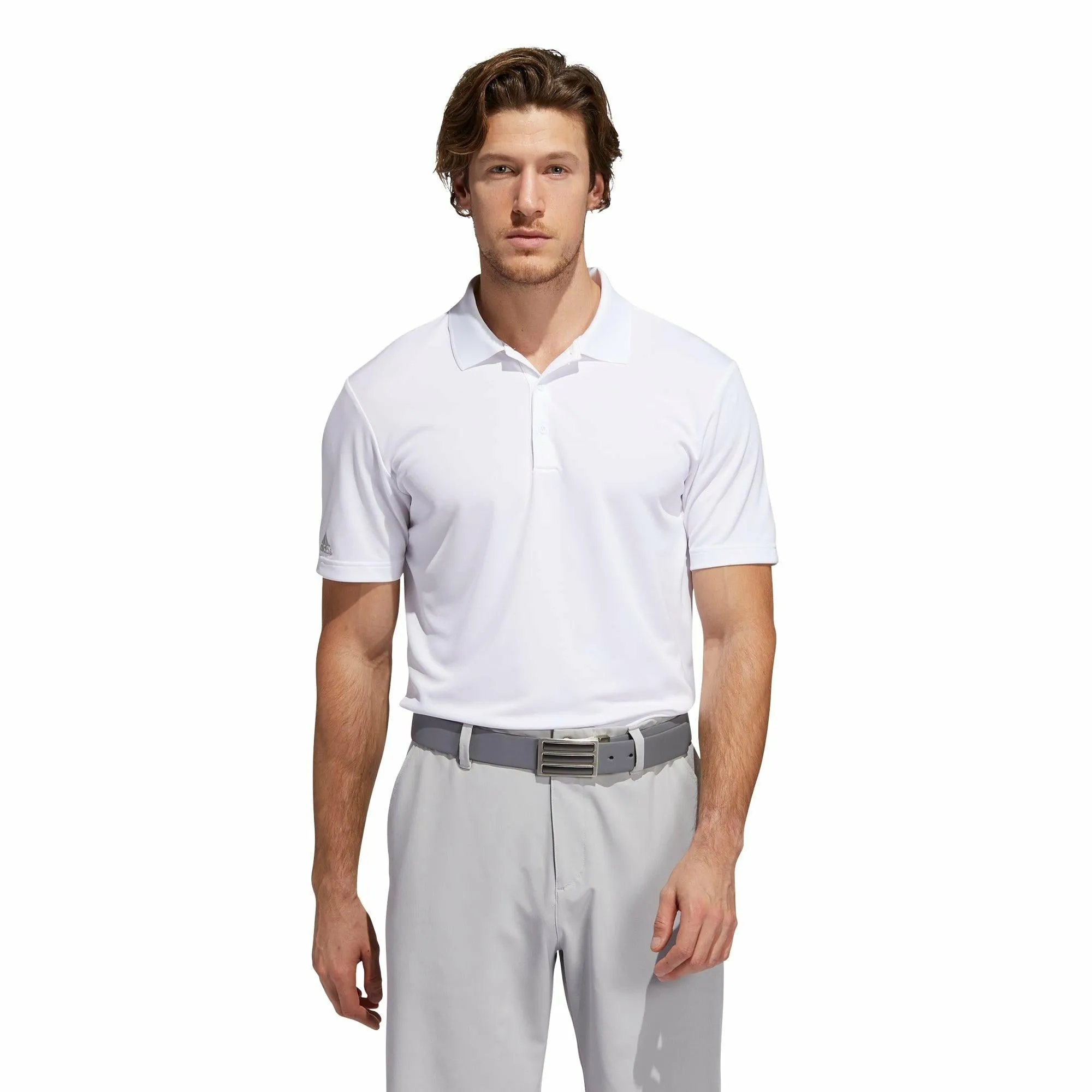 Adidas Performance Mens Polo