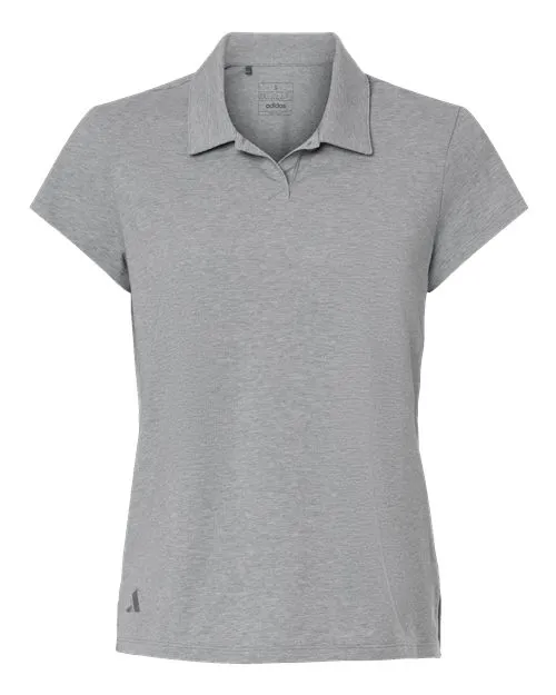 Adidas Women's Blend Polo