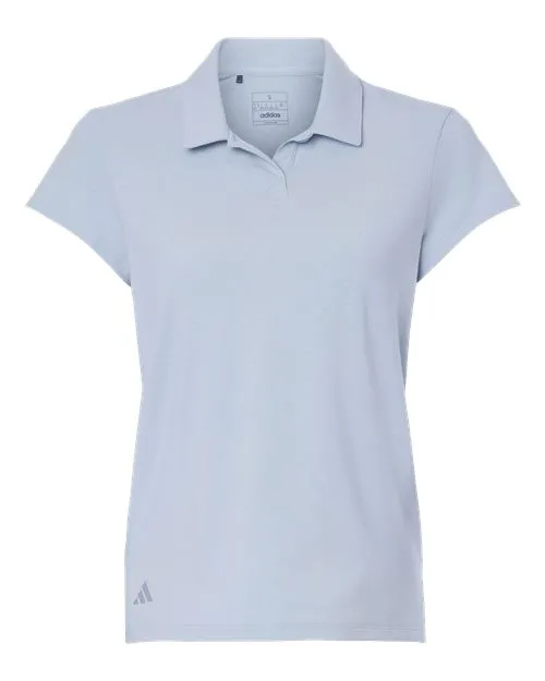 Adidas Women's Blend Polo