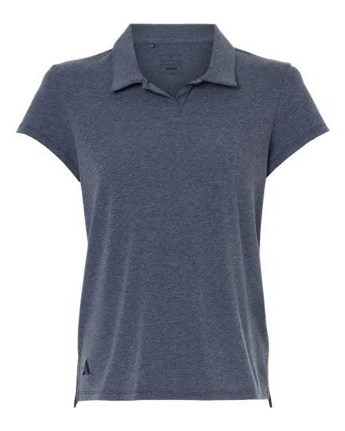 Adidas Women's Blend Polo