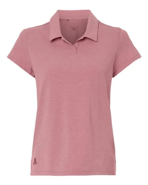 Adidas Women's Blend Polo