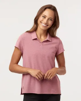 Adidas Women's Blend Polo