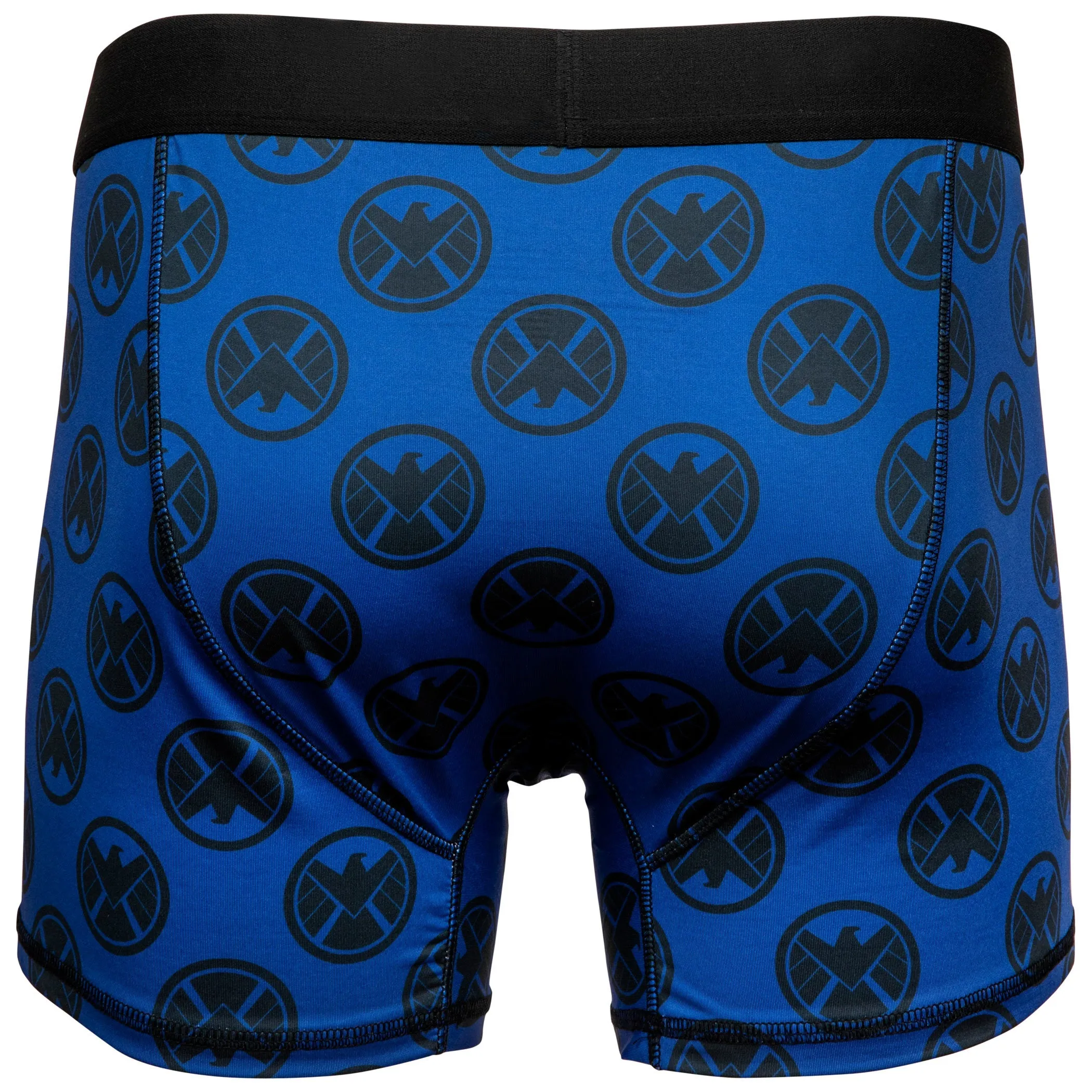 Agents of S.H.I.E.L.D. Symbol Men's Underwear Boxer Briefs