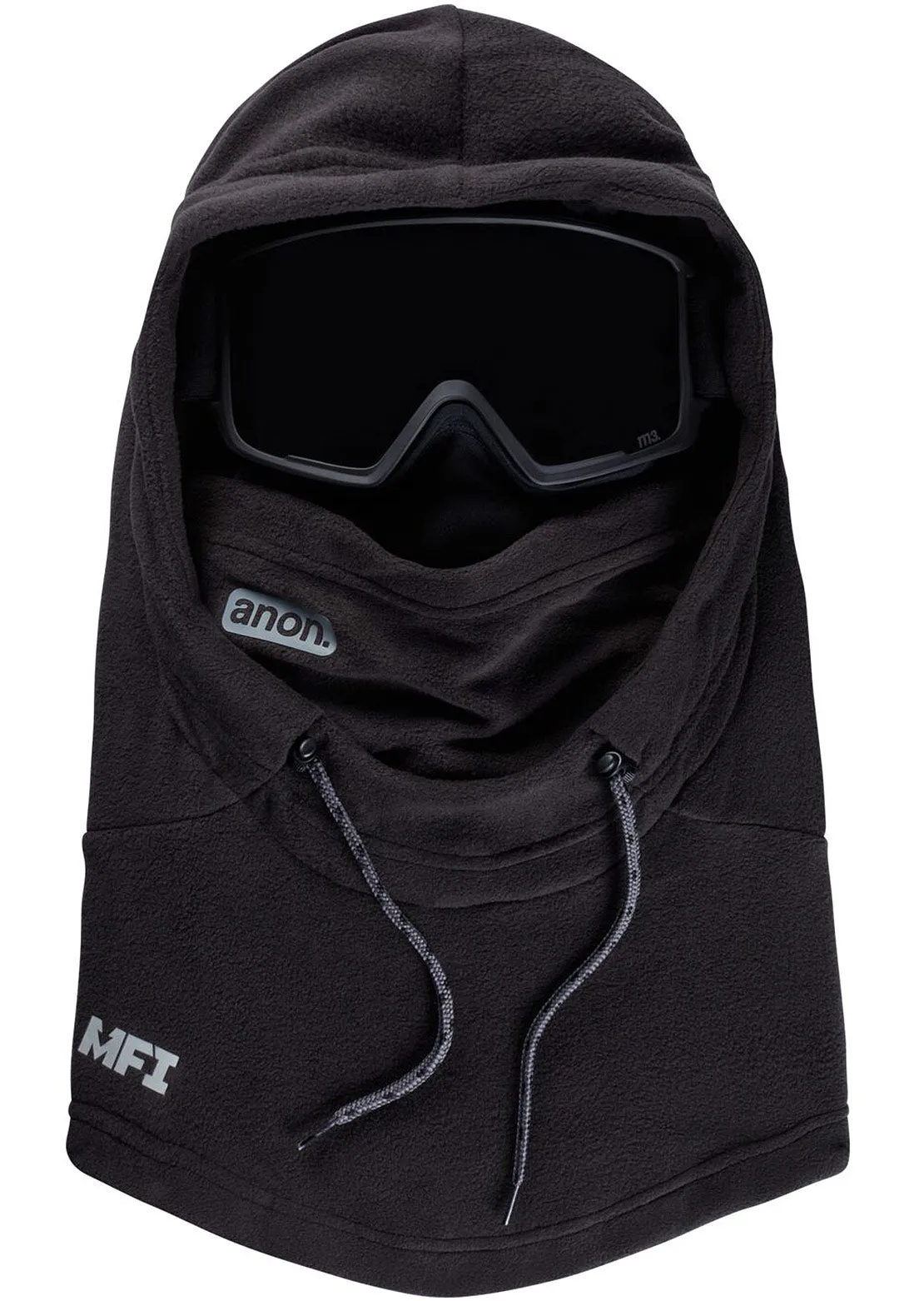 Anon Men's MFI Fleece Helmet Hood