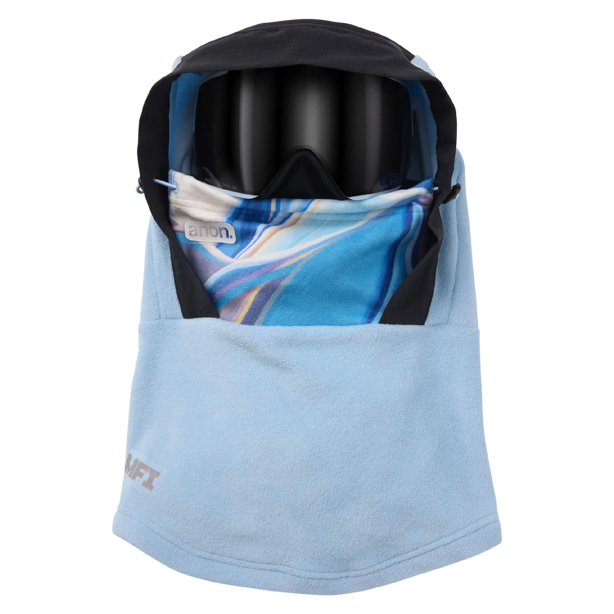 Anon MFI Fleece Helmet Hood