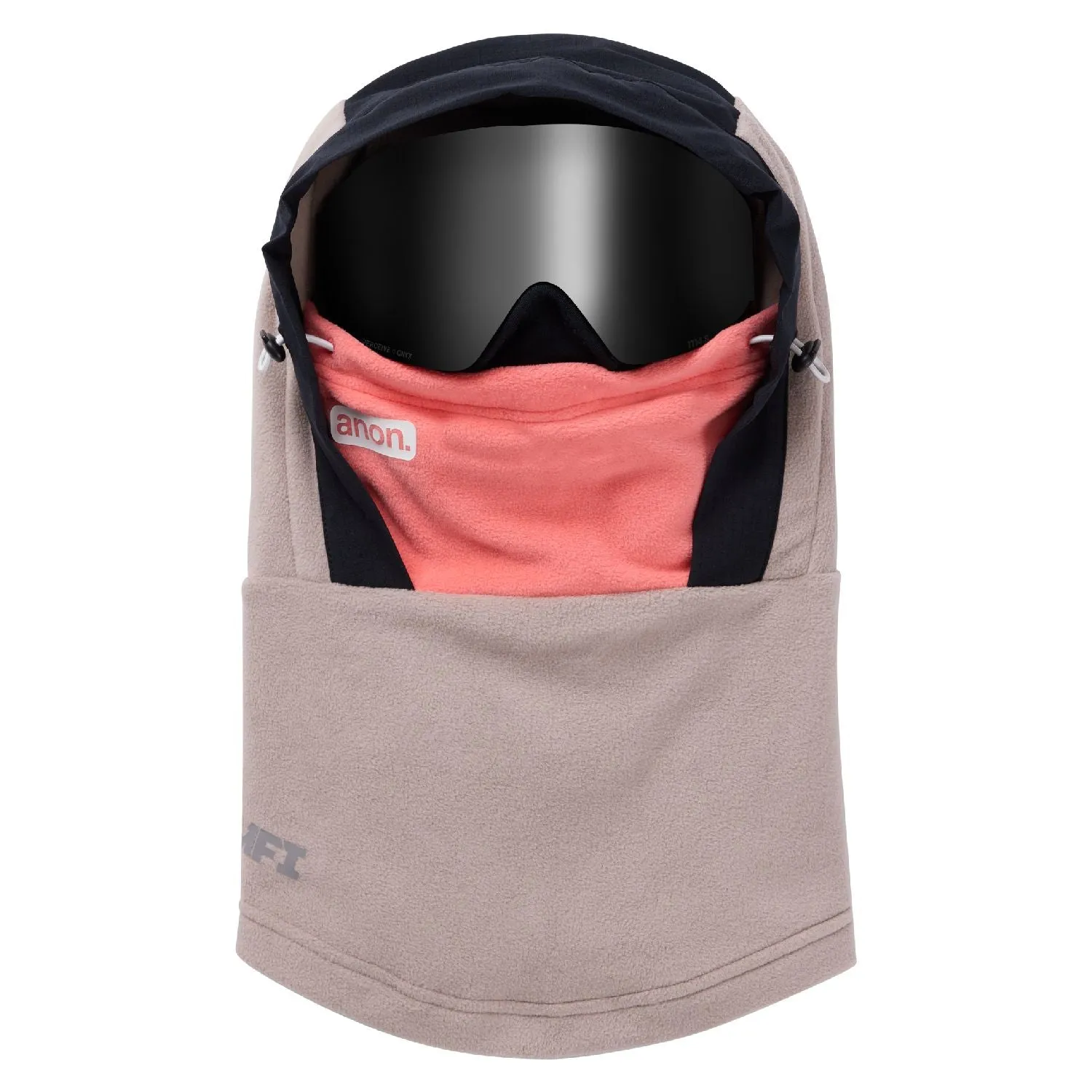 Anon MFI Fleece Helmet Hood