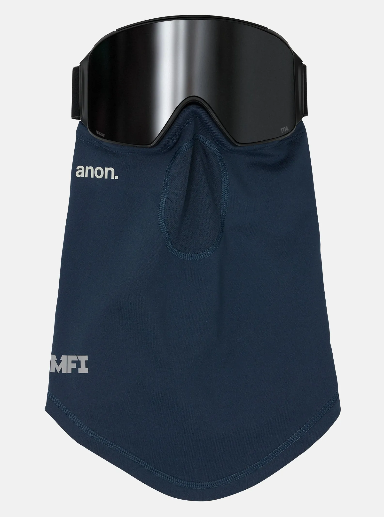 Anon MFI Mid Weight Neck Warmer Nightfall