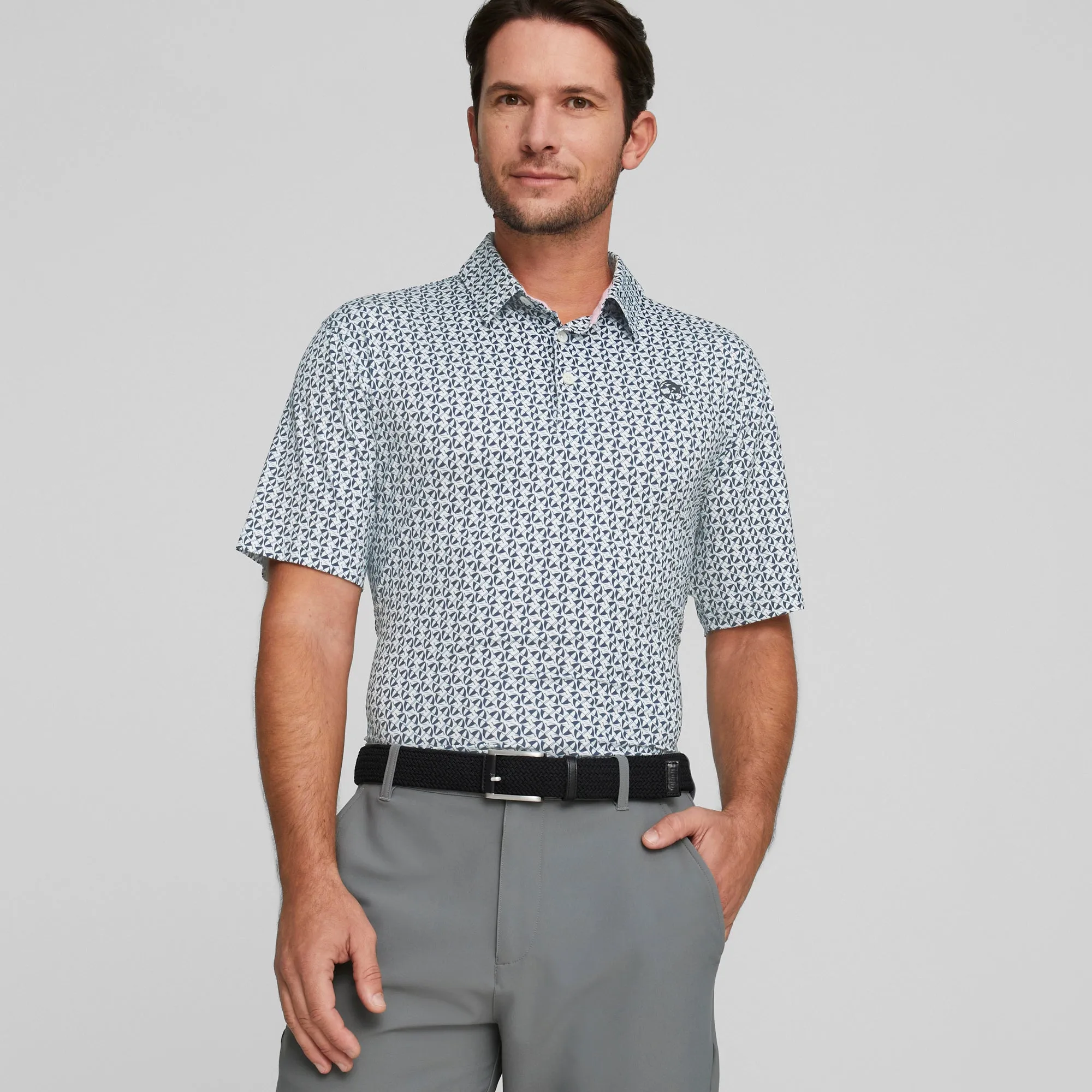 AP MATTR Sixty Two Golf Polo