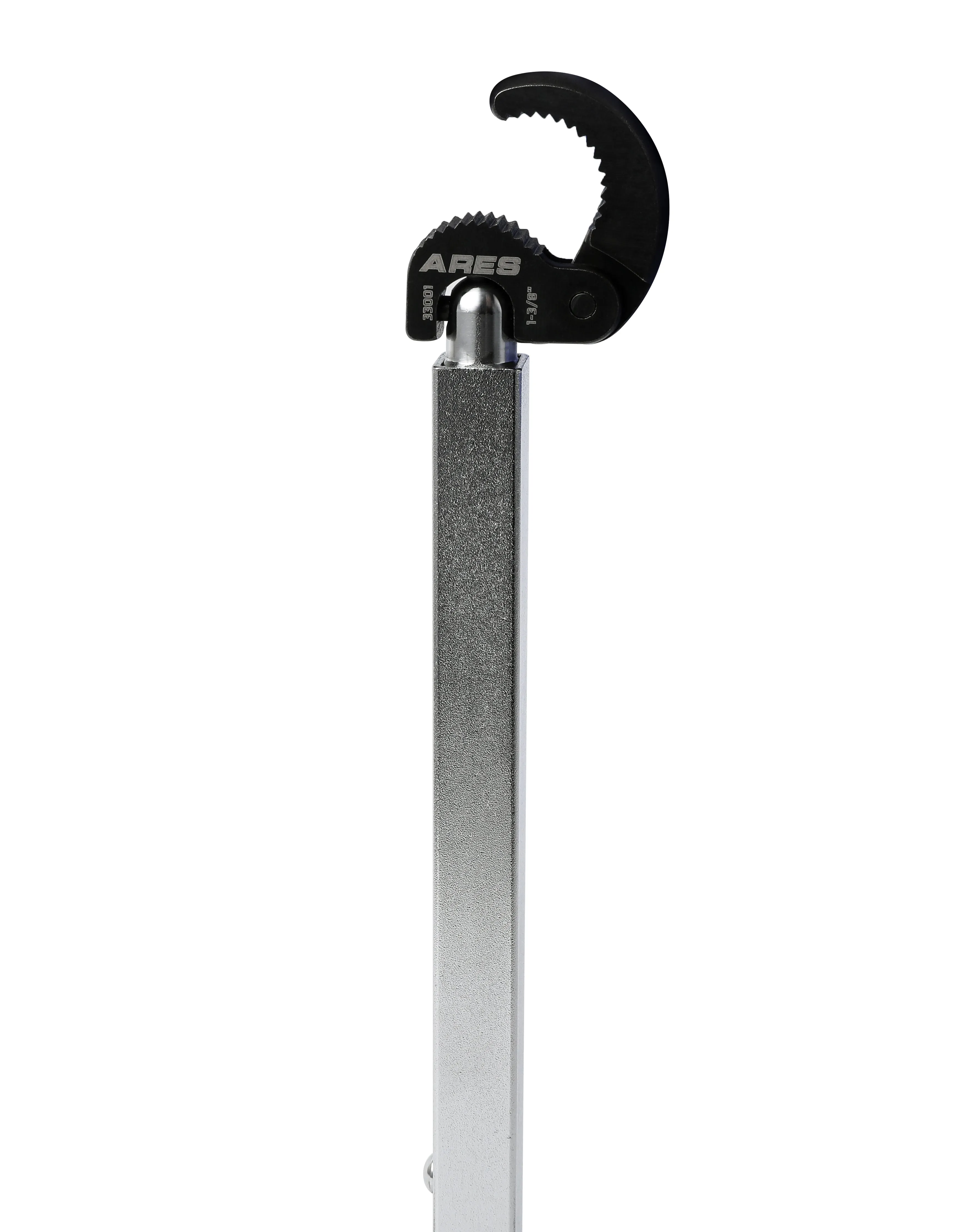 ARES 33001 - 11-Inch to 16-Inch Telescopic Basin Wrench