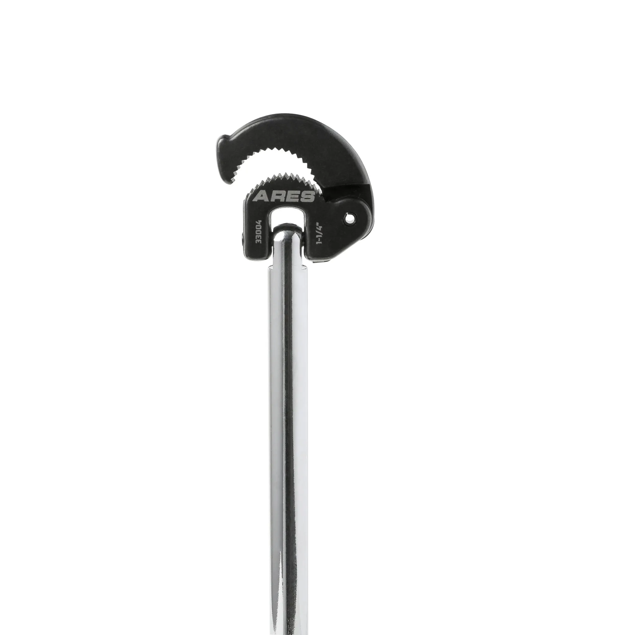 ARES 33004 - 11-Inch Basin Wrench