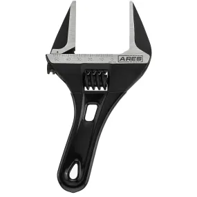 ARES 70303 - 53mm Stubby Adjustable Wrench