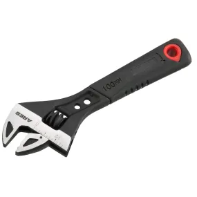 ARES 79000 - 4-Inch Adjustable Wrench