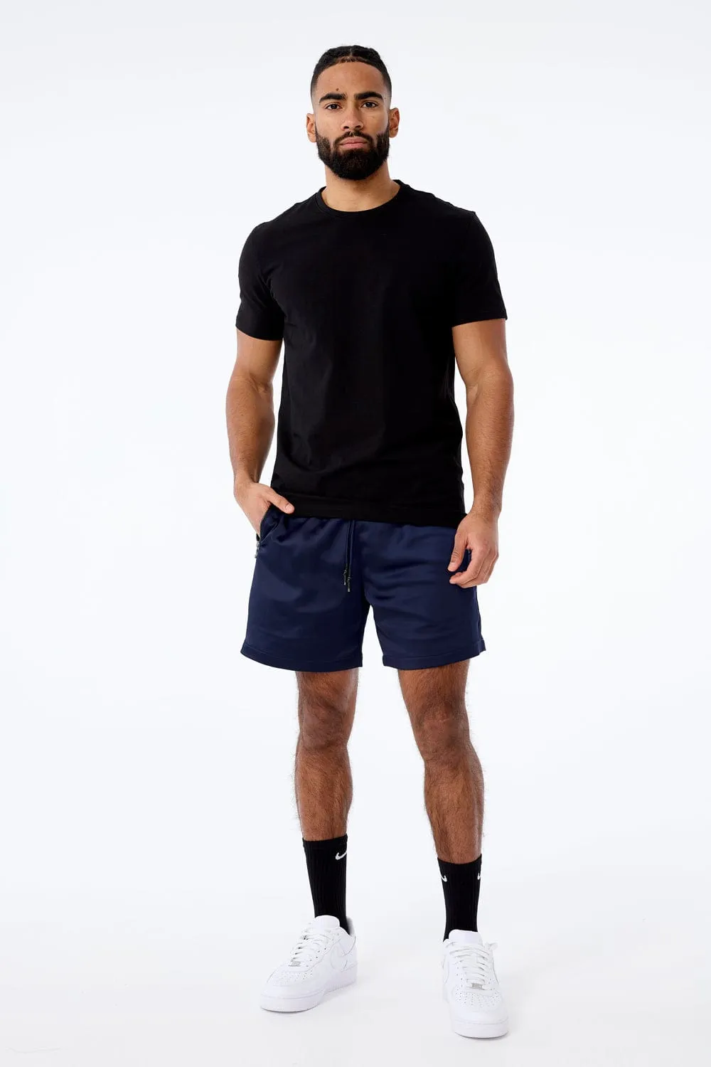 Athletic - Lux Shorts