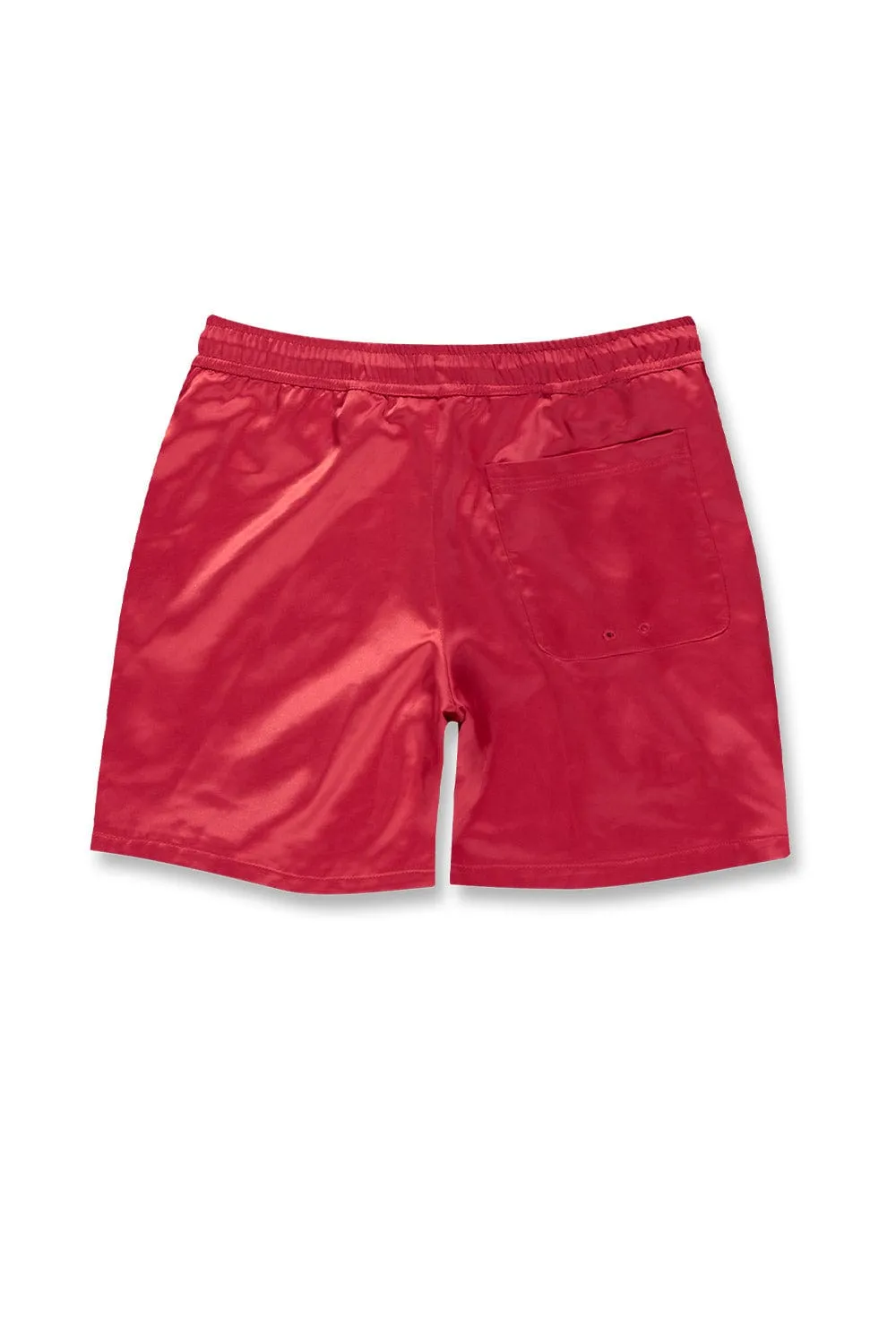 Athletic - Lux Shorts