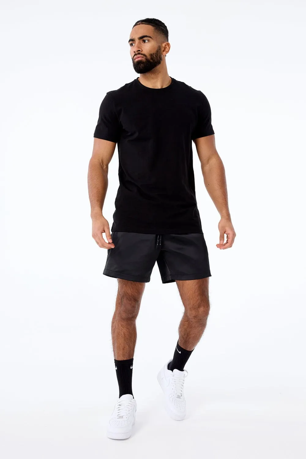 Athletic - Lux Shorts