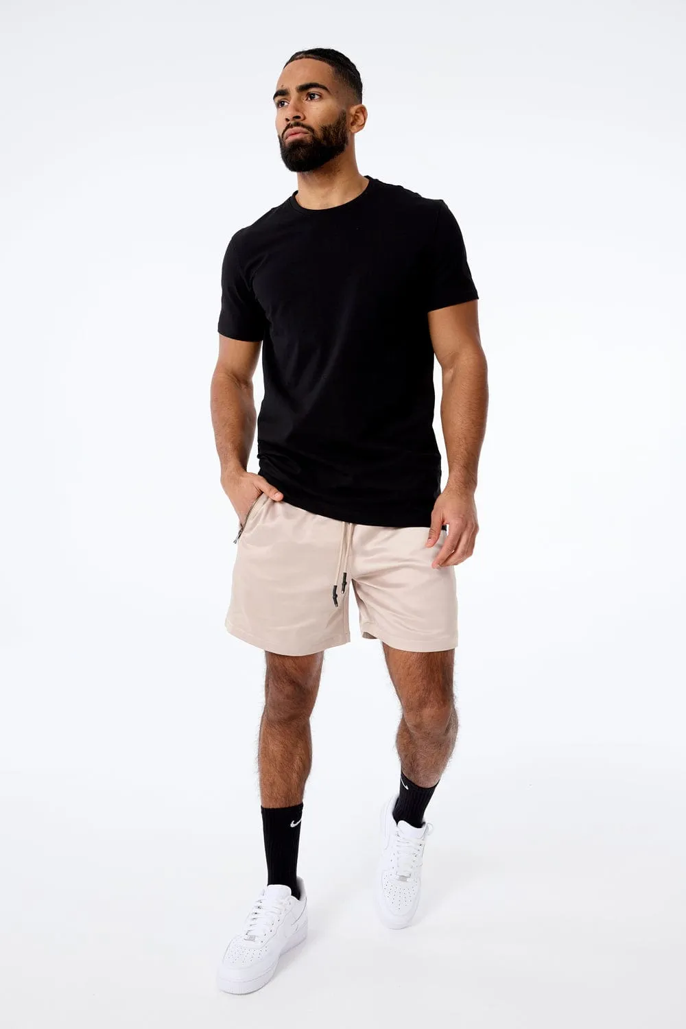 Athletic - Lux Shorts