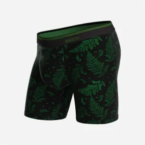 B3NTH Classic Boxer Brief- Fern Gully