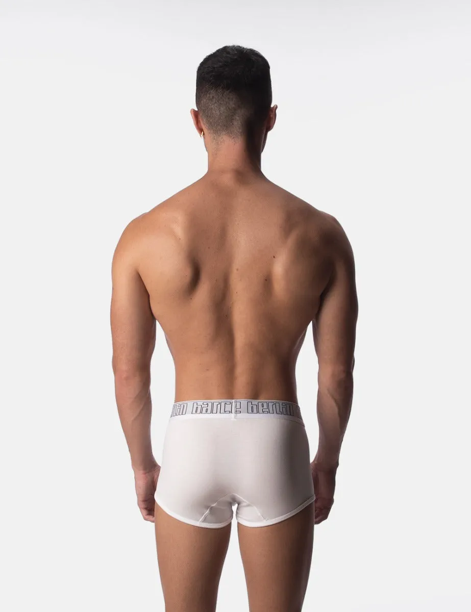 Barcode Berlin Boxer Asahi White