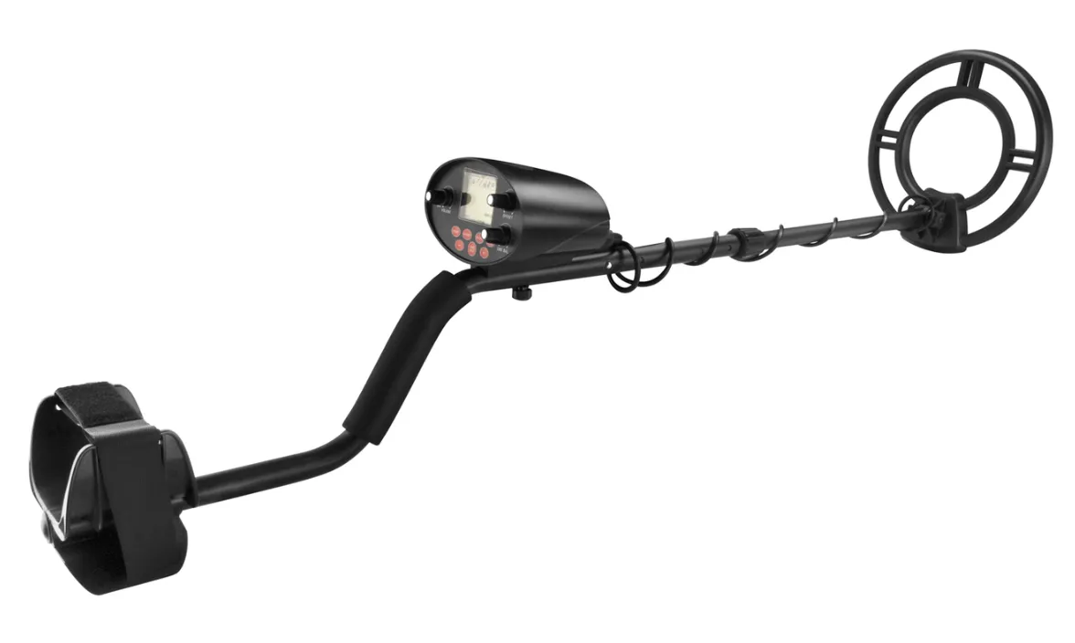 BARSKA Master-200 Metal Detector