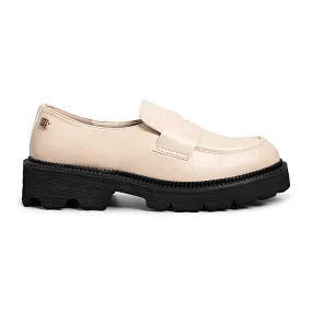 Bata Red Label Slip-On Platform Shoe for Women