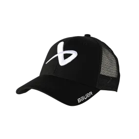 Bauer Core Senior Adjustable Cap