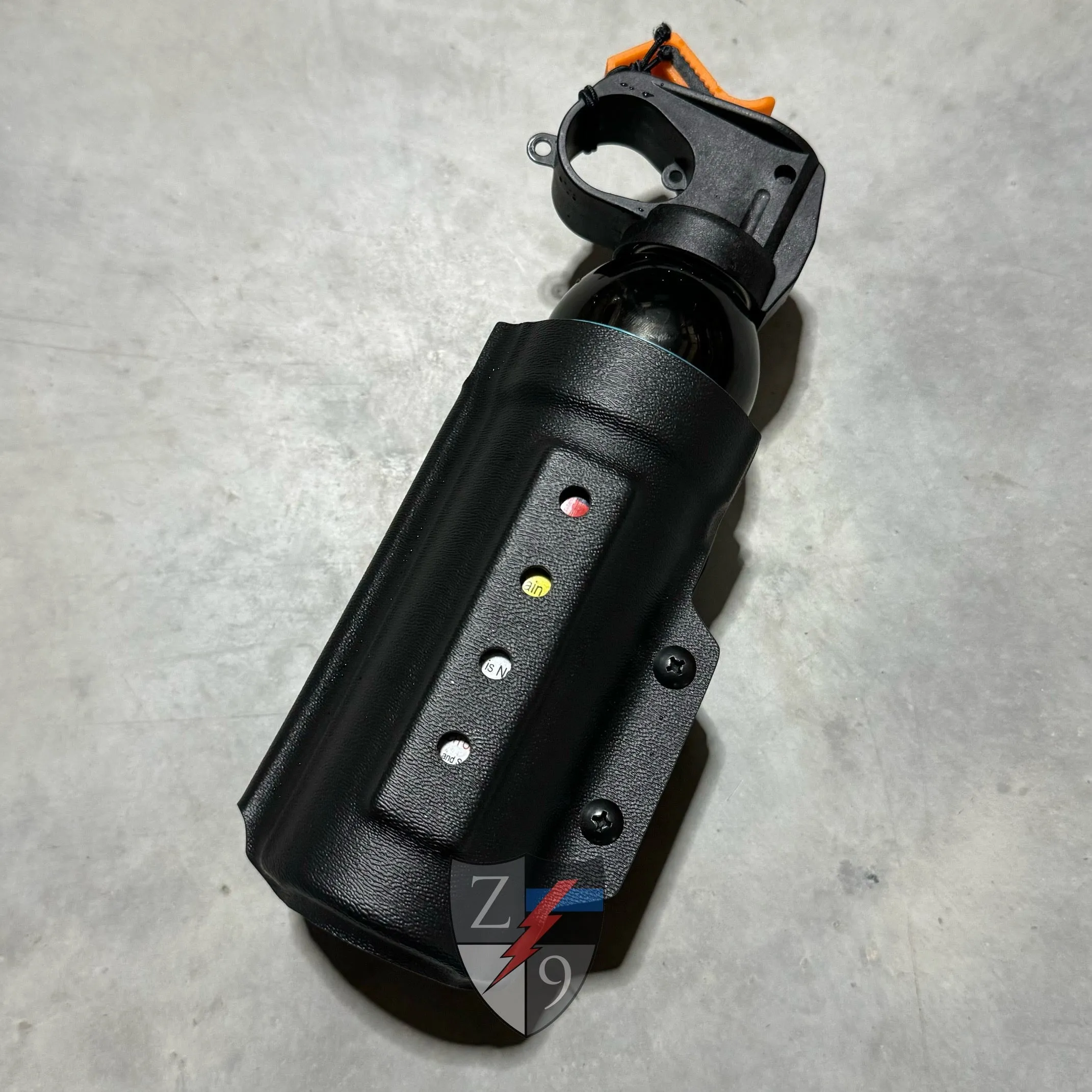 Bear Spray Case