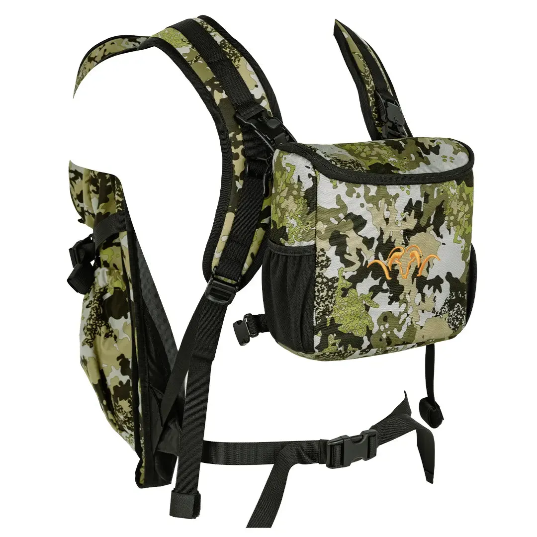 Bino Harness - HunTec Camo by Blaser