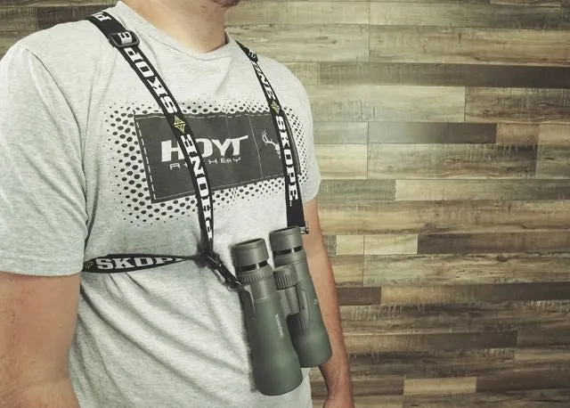 Binocular Harness