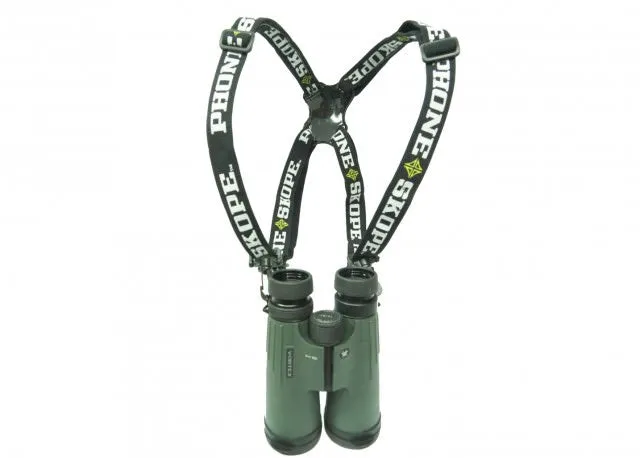 Binocular Harness