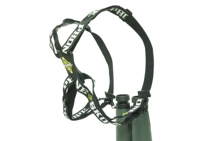 Binocular Harness