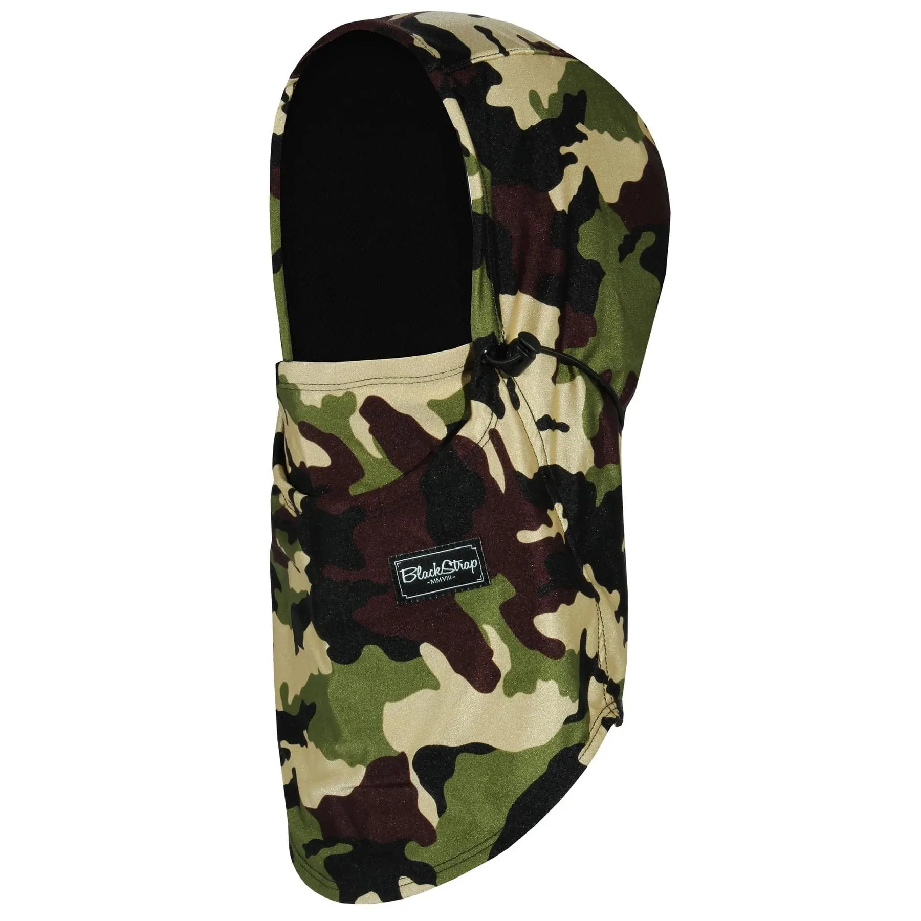 BlackStrap Team Hood Balaclava